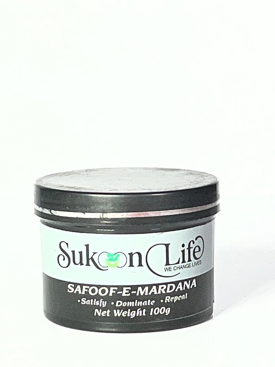 Safoof E Mardana