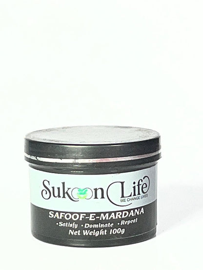 Safoof E Mardana