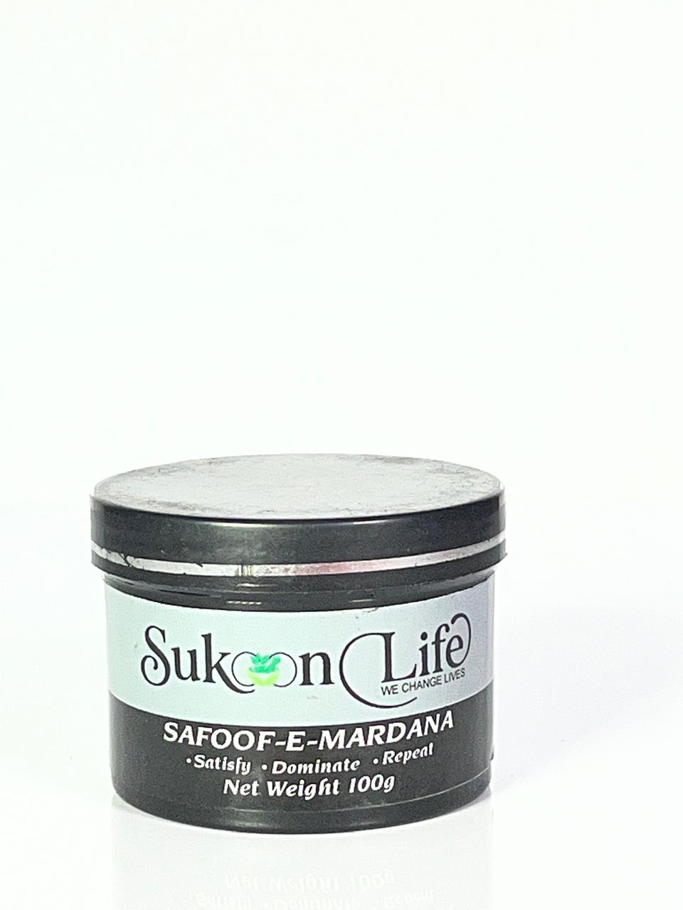Safoof E Mardana