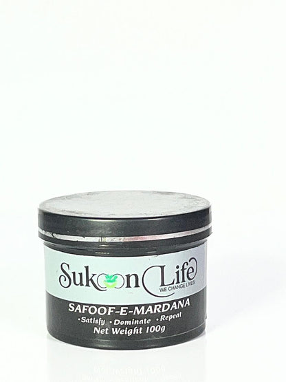 Safoof E Mardana